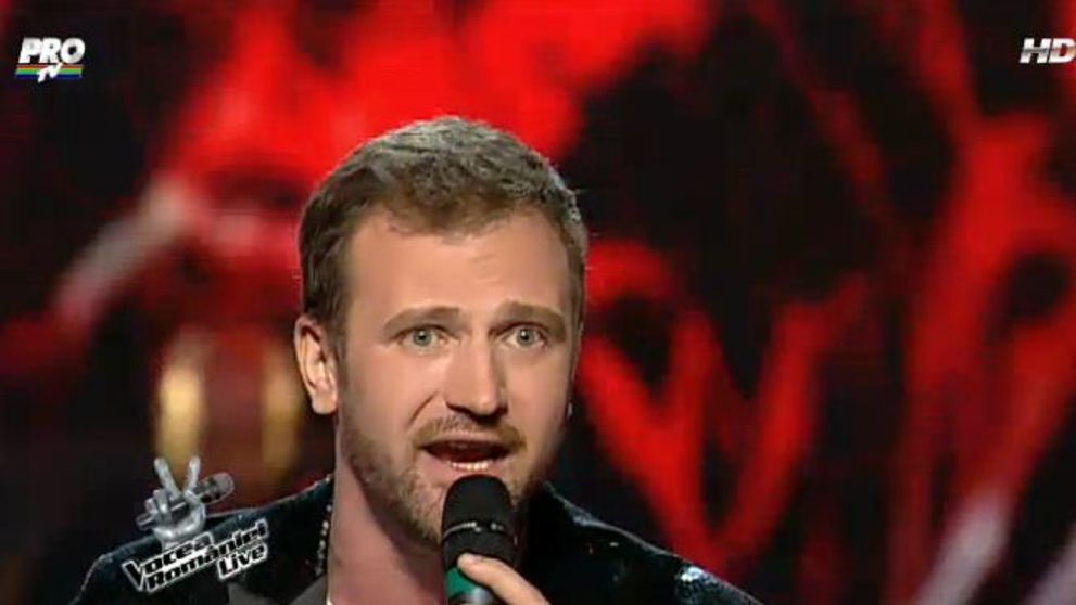 Marius Marin a impresionat-o puternic pe Loredana: 