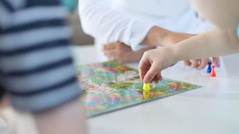(P) Școala de acasă, chiar și pe timpul verii - unde găsești jocuri educative pentru copii?