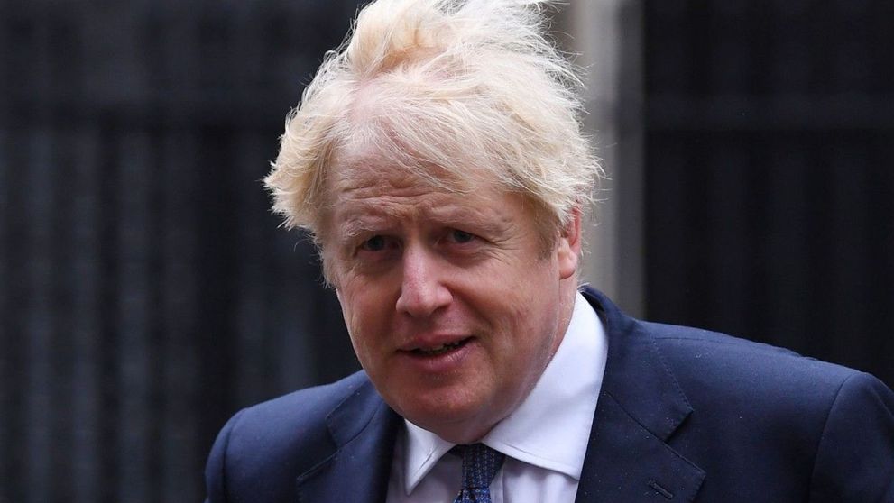 Boris Johnson susține că războiul dintre Rusia și Ucraina nu ar fi avut loc dacă în locul lui Vladimir Putin era o femeie