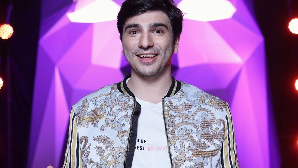 Alex Bogdan