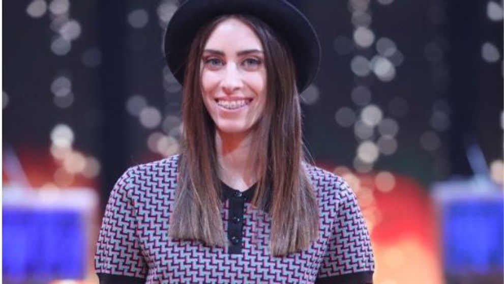 Cântă acum cu mine 2019 - FINALA: Flavia Zoe