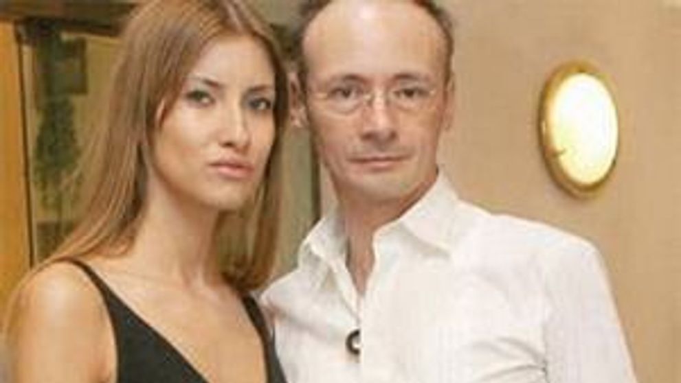 Iulia si Mihai Albu