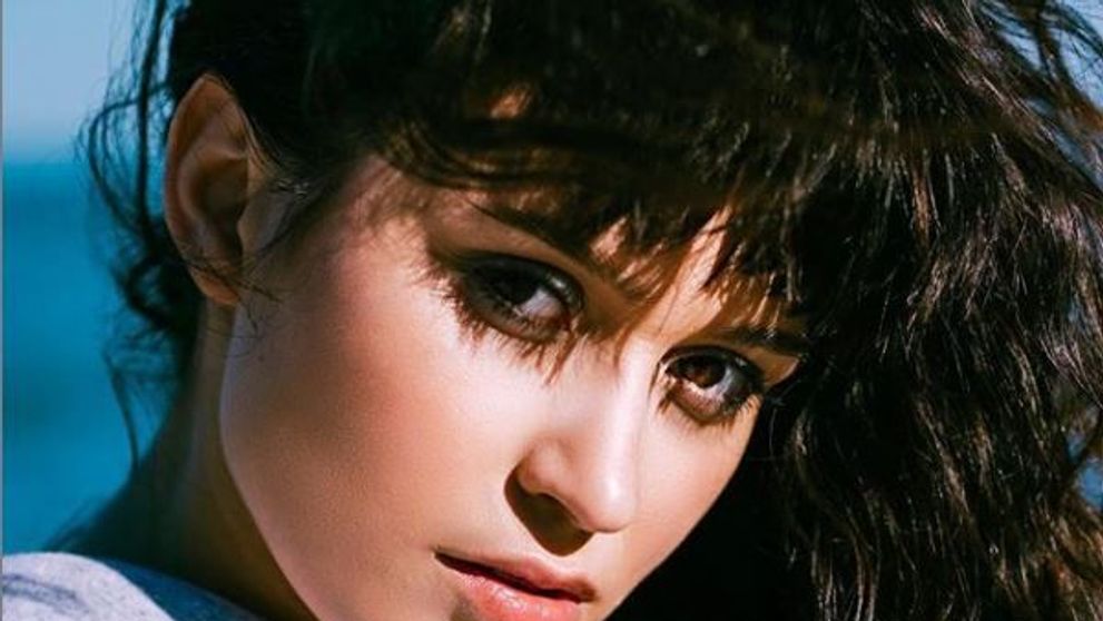 Irina Rimes, de nerecunoscut cu părul blond și fără breton. Cum arăta în urmă cu 1 an