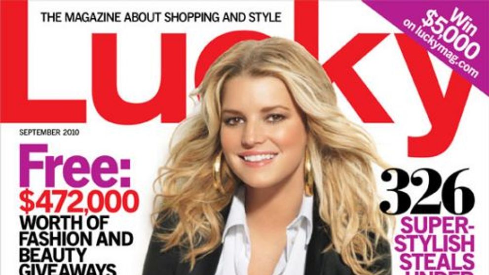 Jessica Simpson, sexy sub soarele arzator din Los Angeles FOTO si VIDEO
