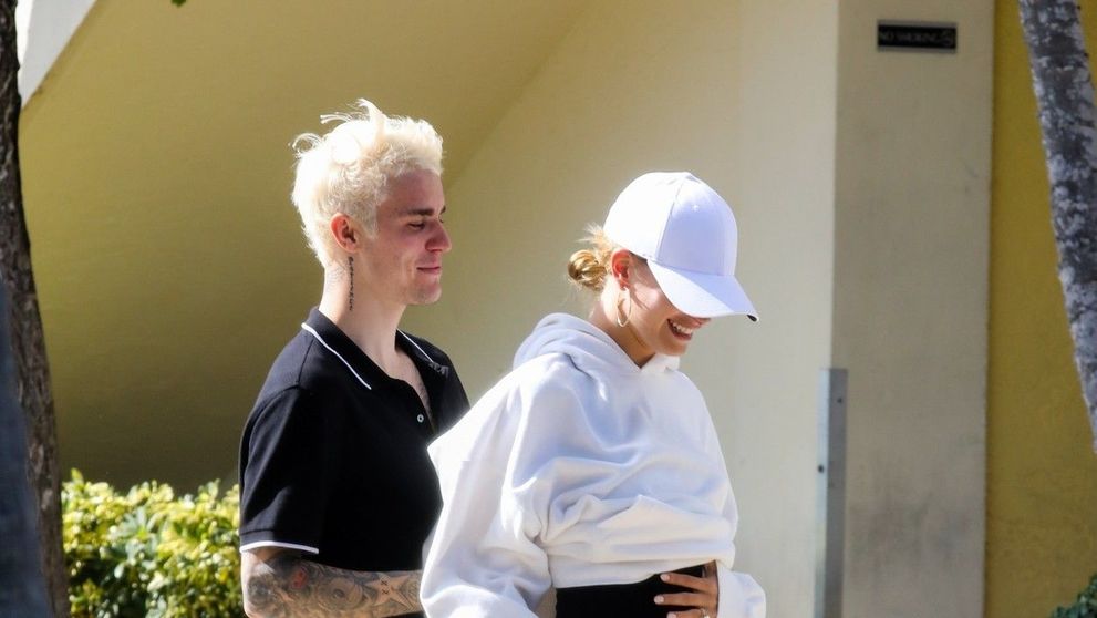 Soția lui Justin Bieber este însărcinată? Hailey Baldwin face lumină în acest caz