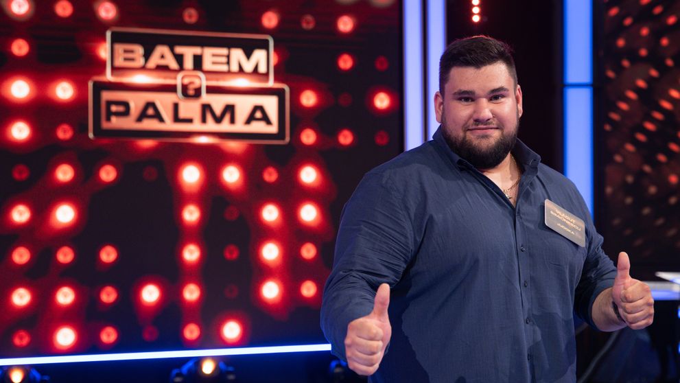 Vlăduț Simionescu a câștigat la 