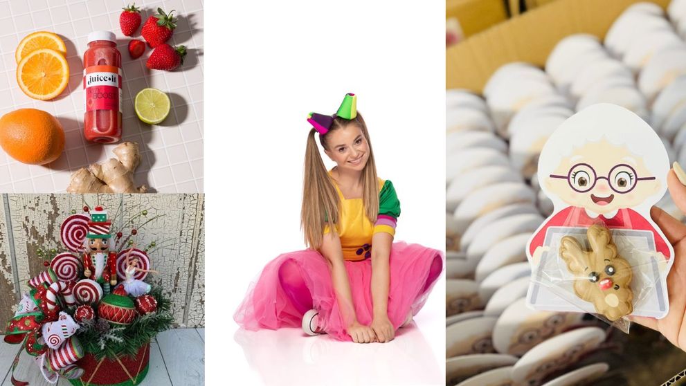 Workshop-uri, activități pentru copii și întâlnirea cu Moș Crăciun și Gașca Zurli, pe 13 decembrie, la Crazy Christmas