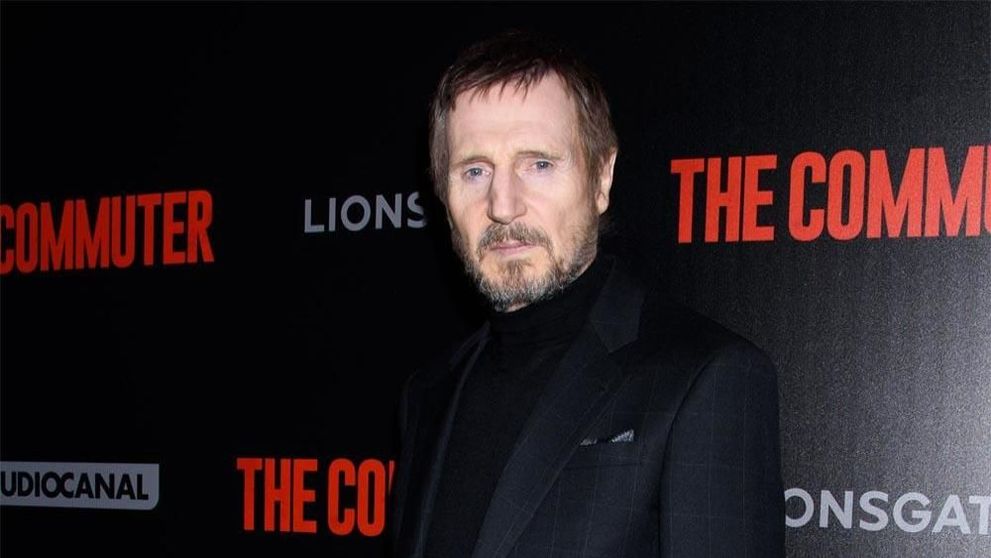 O nouă tragedie în familia lui Liam Neeson. Nepotul său a murit în urma unui accident stupid