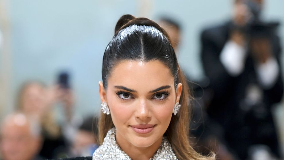 Cum s-au îmbrăcat vedetele la o petrecere de Halloween din Los Angeles. Kendall Jenner și-a dorit să fie Marilyn Monroe