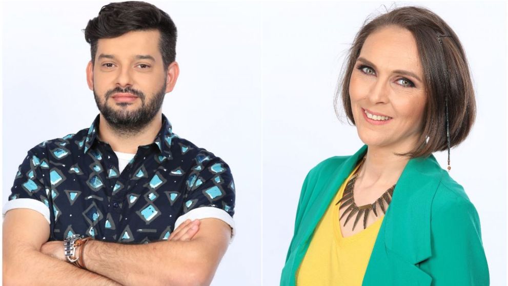 Adela Pârvu și Ciprian Vlaicu, despre plecarea de la Visuri la cheie: „A fost o decizie grea”