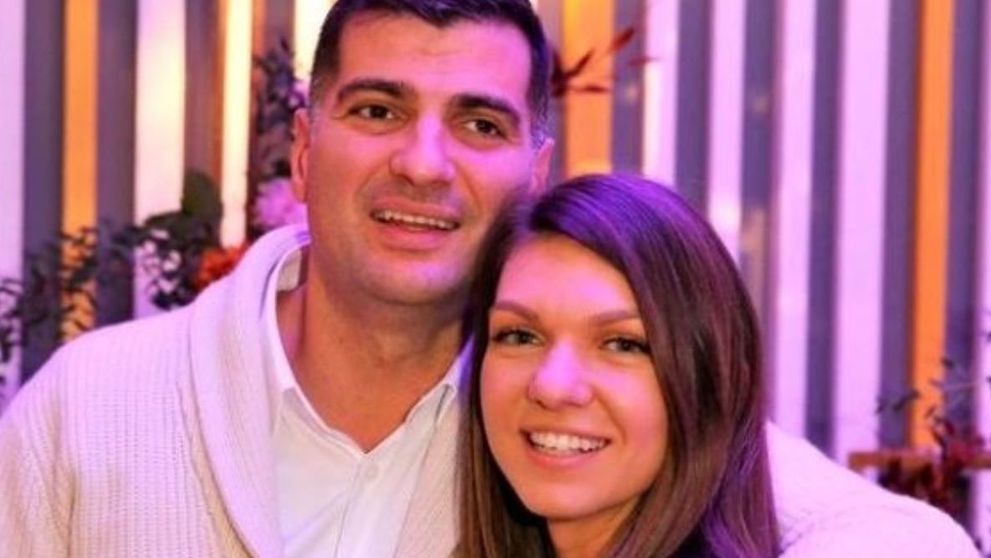 Simona Halep, reguli stricte la cununie pentru invitații săi. Președintele Iohannis ar putea merge la eveniment