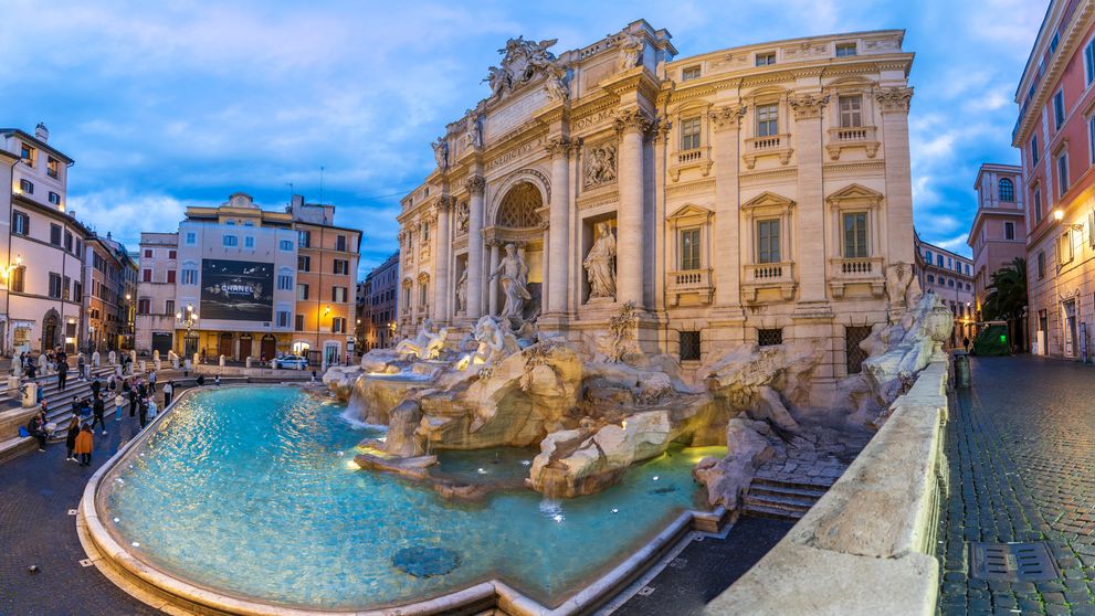 Cele mai dezamăgitoare atracții turistice din Europa. Vizitatorii spun că nu merită drumul și că arată complet diferit față de imaginile de pe internet