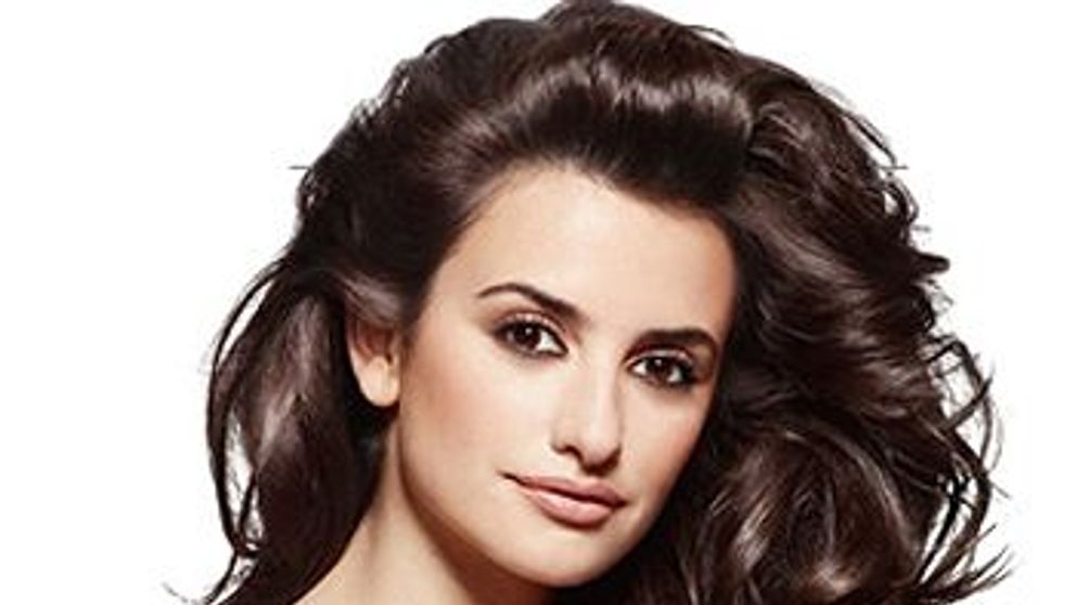 Penelope Cruz a devenit mama!