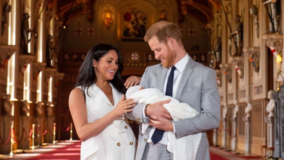 Meghan Markle, apariție spectaculoasă la doar 4 săptămâni de la nașterea micuțului Archie. Ce ținută a purtat Ducesa