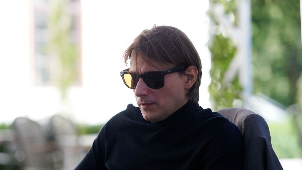 Ce a răspuns Marius Manole la întrebarea “Când te însori?”