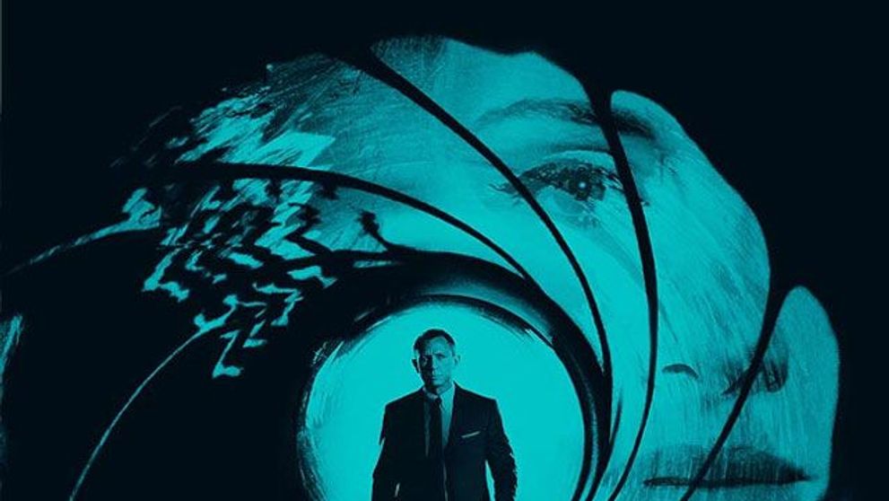 Adele canta in noul film din seria James Bond - 