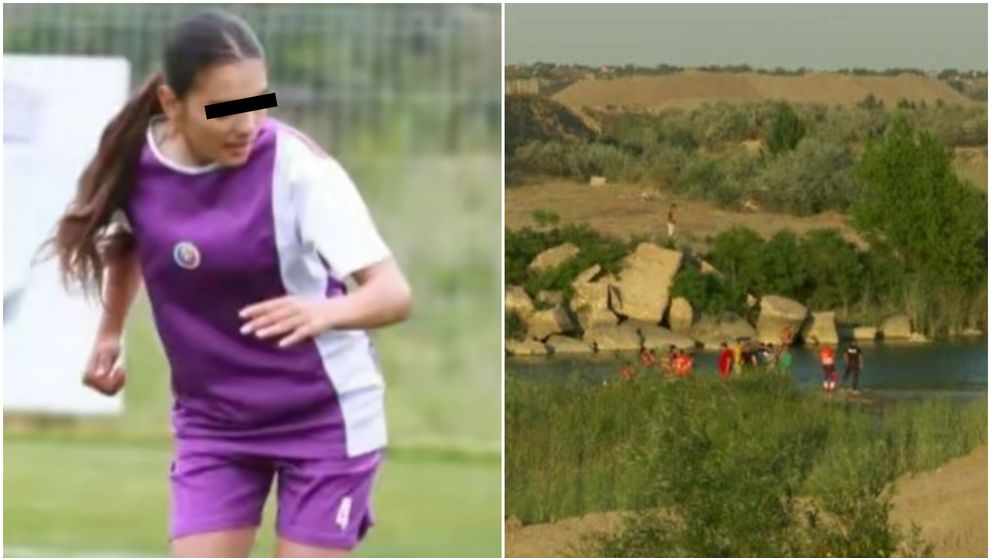 O tânără de 14 ani și tatăl său au murit înecați în râul Buzău: „Nu și-a îndeplinit visul...”. Mesajul șocant trimis de fată cu puțin timp înainte de a-și găsi sfârșitul