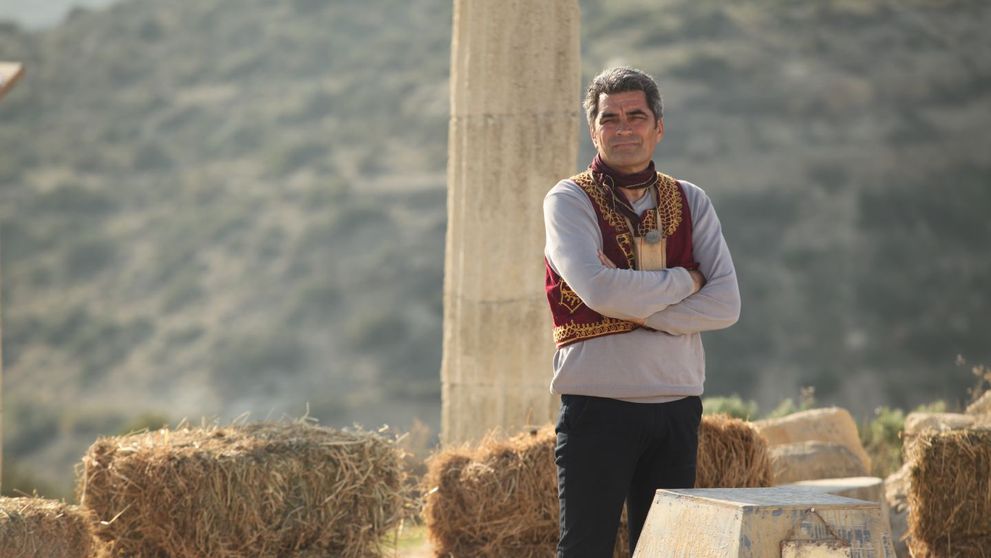 Marcel Toader a parasit Ferma Vedetelor dupa un duel tensionat. Ce a declarat dupa eliminare VIDEO EXCLUSIV