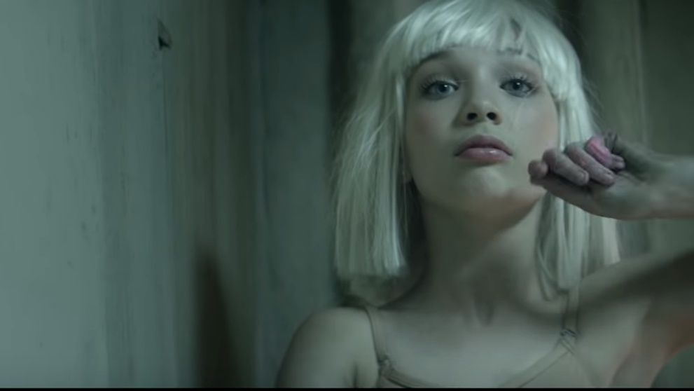 Maddie Ziegler, fetița din videoclipurile artistei Sia. Cum arată într-o zi obișnuită