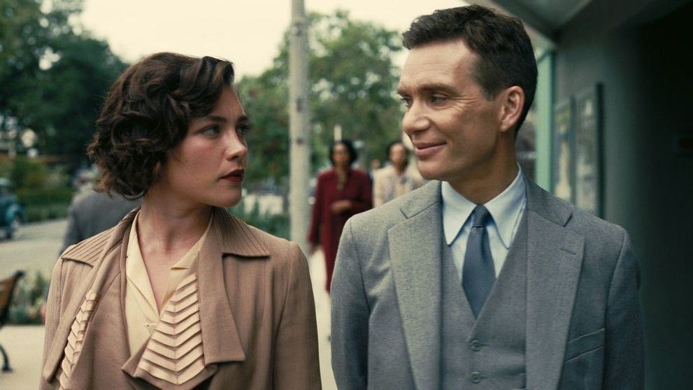 Scena de amor din 'Oppenheimer' care a scandalizat o țară întreagă. ”Cei implicați trebuie pedepsiți sever”