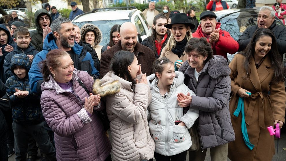 Sezonul 10 Visuri la cheie, la final. Ultima ediție vine cu „o poveste emoționantă despre sacrificiu și dragoste”