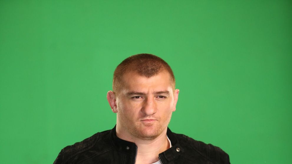 Catalin Morosanu