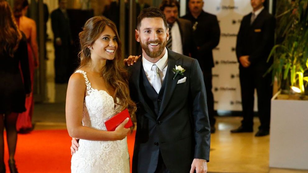 Soția lui Leo Messi, Antonela Roccuzzo, mesaj emoționant după ce fotbalistul a părăsit Barcelona