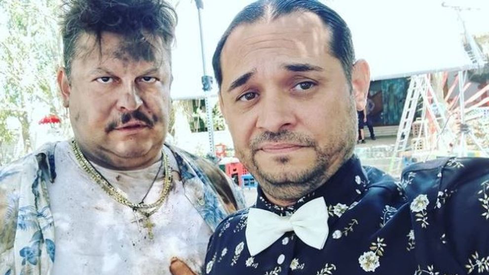 Mihai Rait, despre cadourile de ziua lui și despre relația cu...soacra