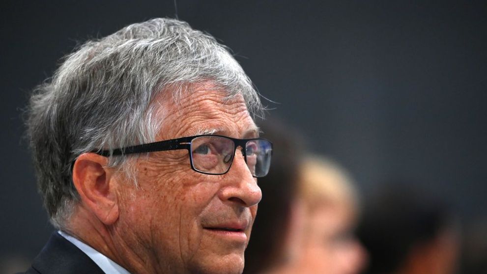 Bill Gates a vorbit din nou despre finalul pandemiei de COVID-19