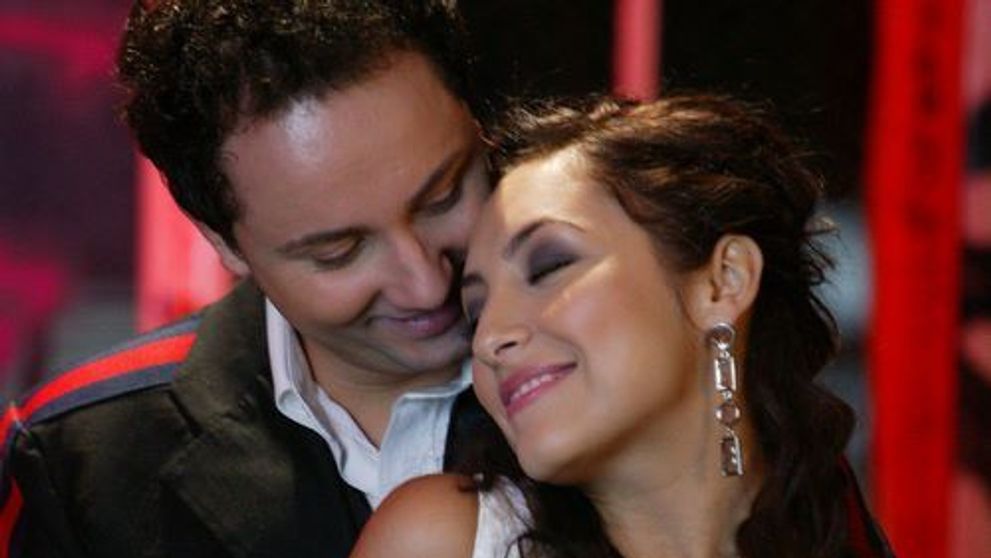 Andra a dezvaluit cu ce melodie l-a cucerit pe Catalin Maruta. Ascult-o si spune daca este si una dintre preferatele tale