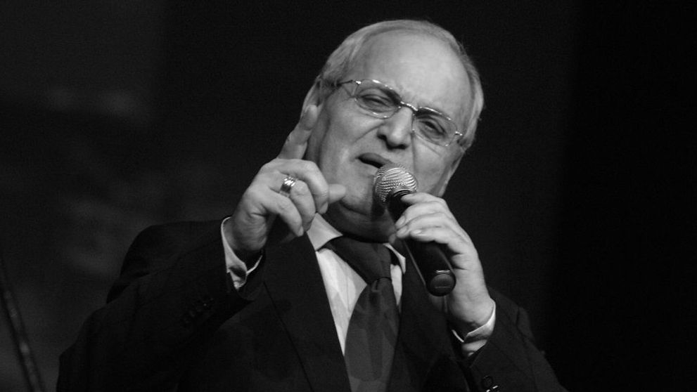 Nelu Ploieșteanu a murit! Artistul avea coronavirus și era internat la Spitalul Floreasca