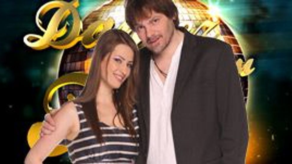 Florin Piersic Jr. si Alina Atodiresei