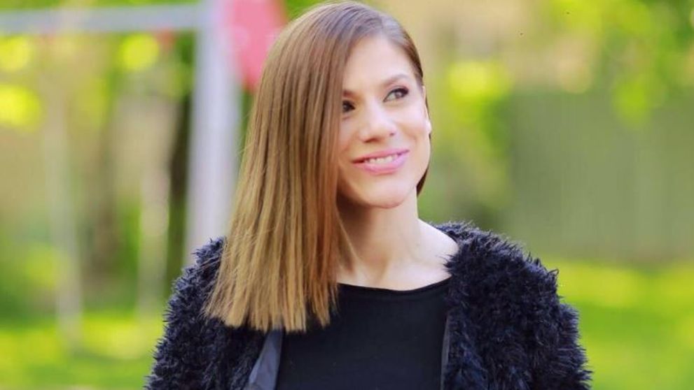 VIDEO O nouă provocare culinară! Tily Niculae a fost nevoită să deguste un preparat inedit