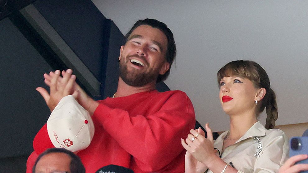 Taylor Swift și-a schimbat decizia înainte de nunta cu Travis Kelce. Renunță în ultimul moment la planul inițial
