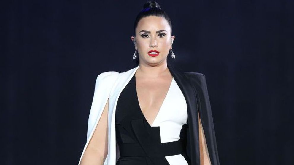 Cine este noul iubit al lui Demi Lovato. S-au cunoscut la dezintoxicare