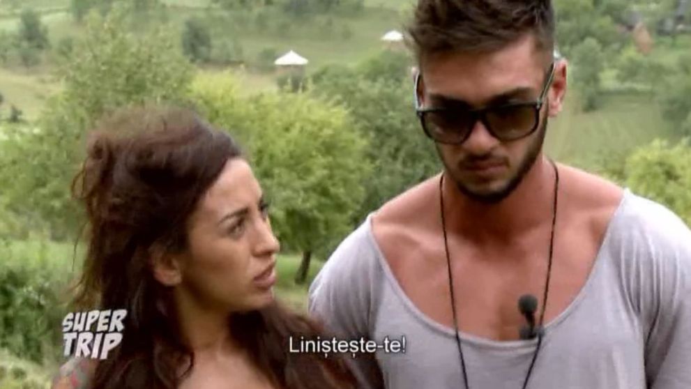 Dorian Popa, in lacrimi. Motivul pentru care artistul a cedat