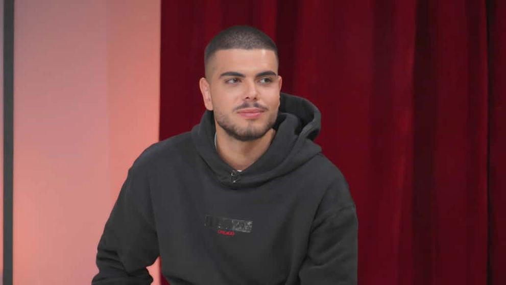 Andrei Bănuță, la Întrebarea Mesei Rotunde: ” Sunt bătrânel, eu după concert mă duc să mă culc”