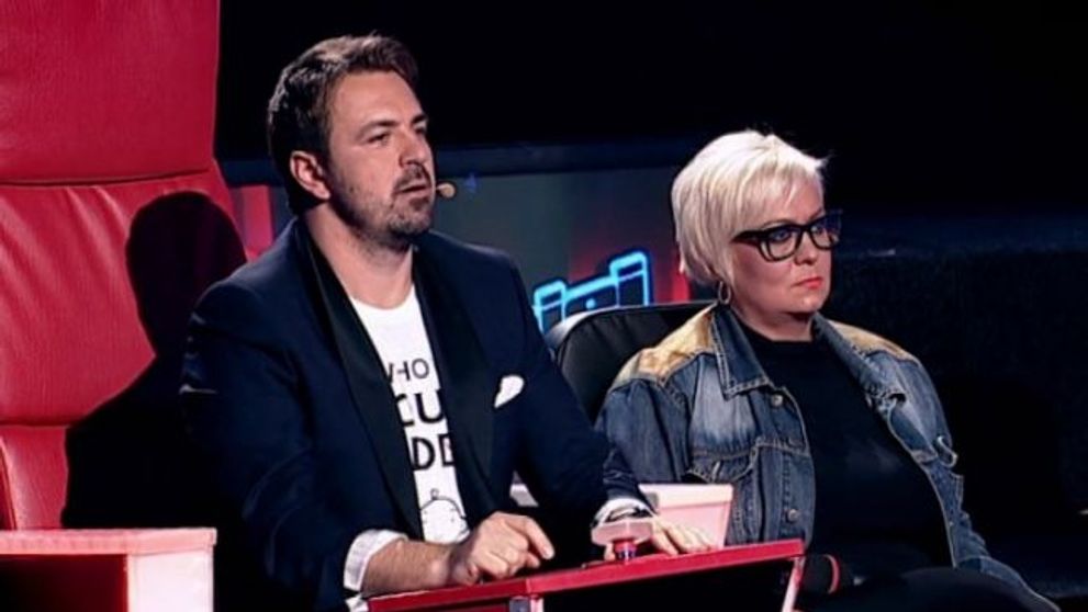 Cine-a spus ca Horia Brenciu are 40 ani? <span style=