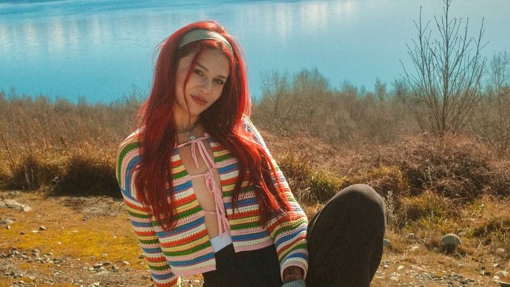 Cum arată noul iubit al lui Marilu Dobrescu. Influencerița a publicat prima imagine cu australianul care i-a fost alături în scandalul cu Iustin Petrescu