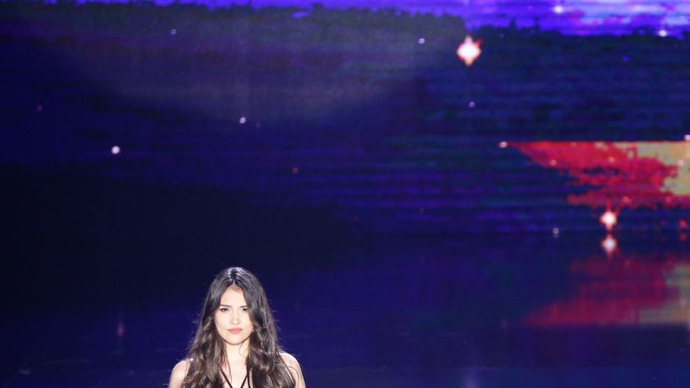 Interviu exclusiv cu Oana Zara. Care a fost cel mai frumos moment petrecut la Romanii au talent