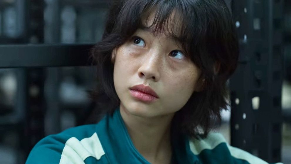 HoYeon Jung a ajuns piele și os după succesul Squid Game. Cum arată acum actrița coreeană