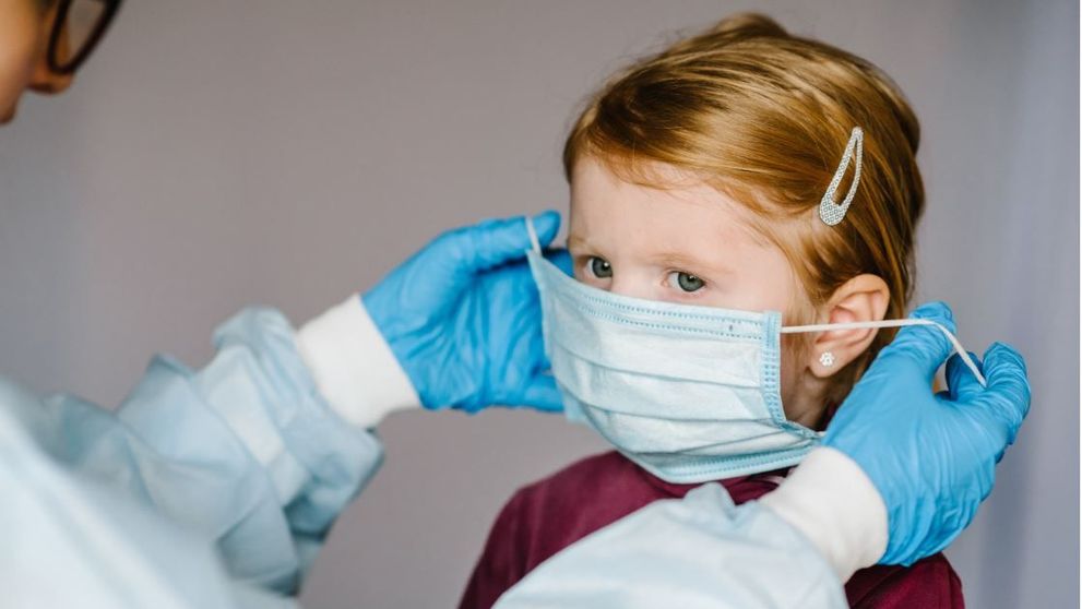 Un studiu arată că și copiii pot să răspândească noul coronavirus la fel ca adulții! Care sunt vârstele periculoase