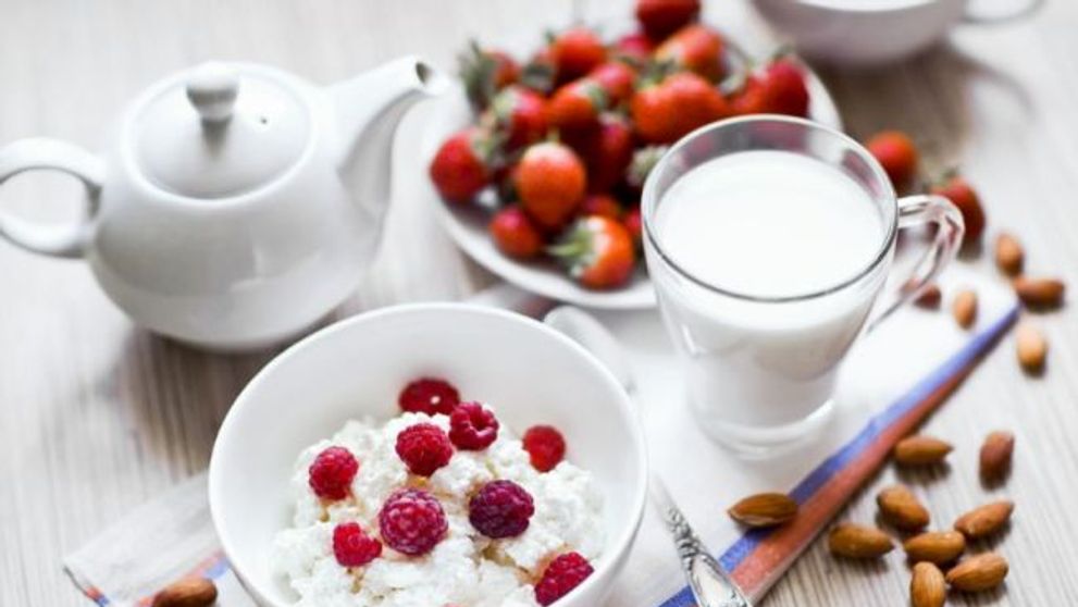 Dieta de noapte. 5 alimente care ard caloriile in somn