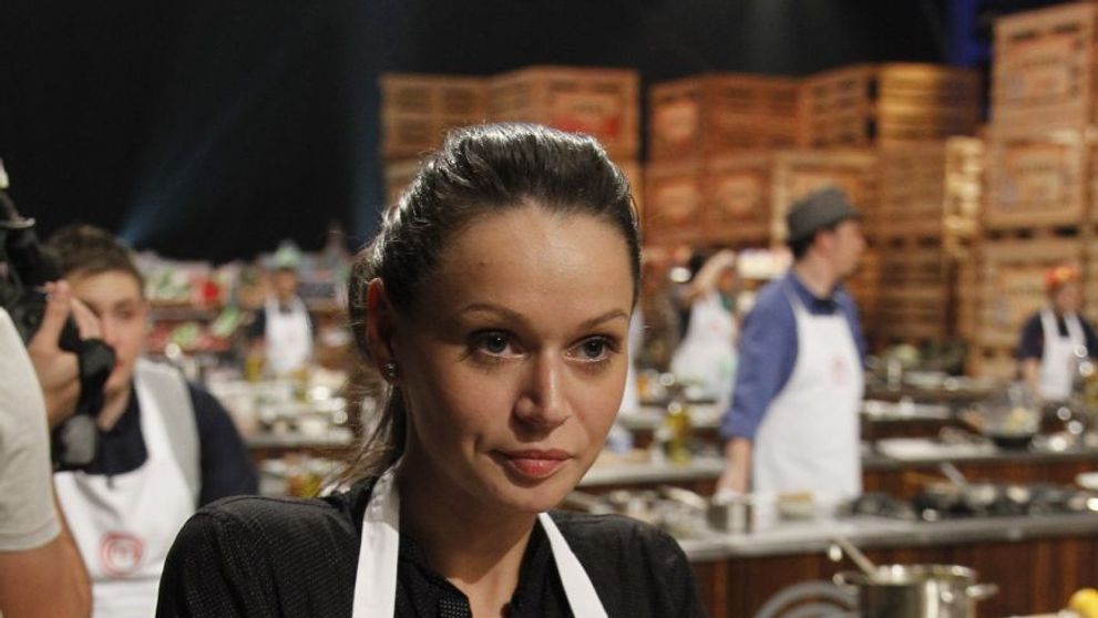 Nicoleta Matea, 'casnica' din al doilea sezon 