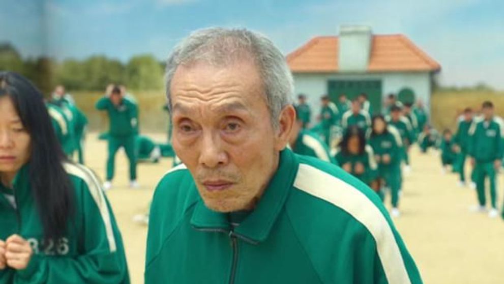 “E greu să fii faimos!” Cum i-a schimbat Squid Game viața actorului de 77 de ani O Yeong-su