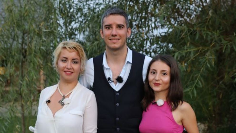 La Gospodar fara pereche se oficializeaza conflictul dintre domnisoarele care se lupta pentru inima lui Casian