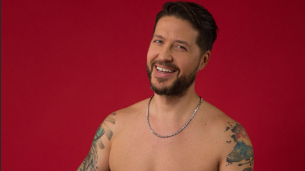 Jorge, în echipa Faimoșilor la Survivor România All Stars, după ce s-a accidentat grav ediția trecută: „Nu îți este teamă?”