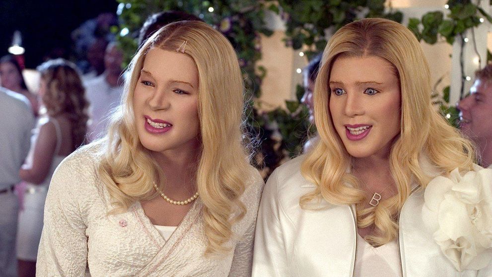 White Chicks se întoarce pe micile ecrane. Ce surprize au pregătit regizorii