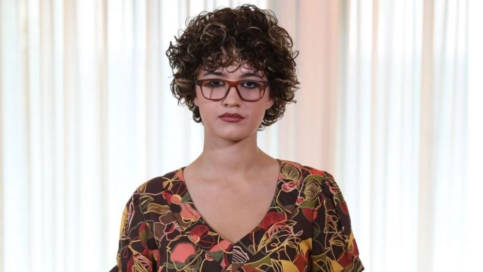 SNEAK PEEK - Andreea Cornea, transformare la 