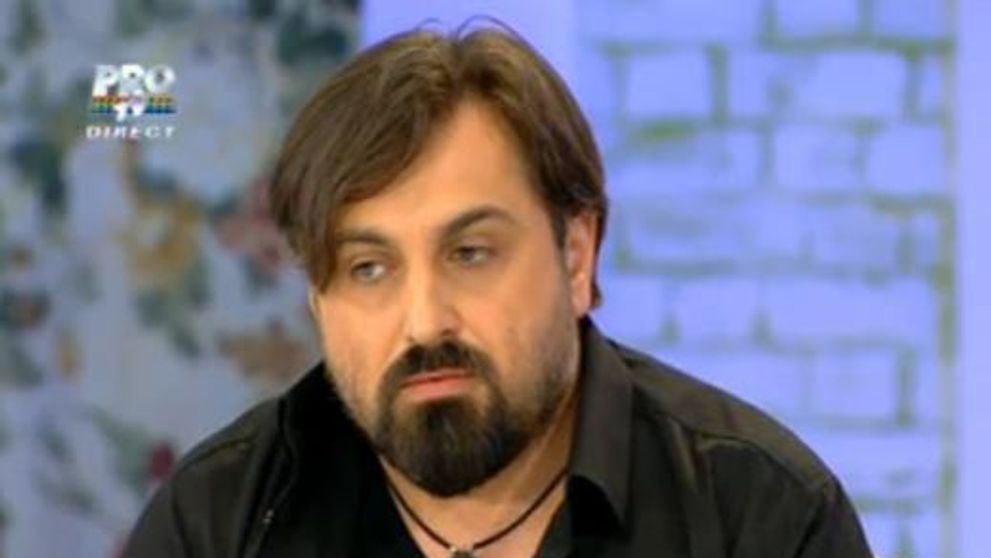 Petru Mircea: 